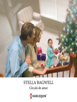 cover image of Círculo de amor